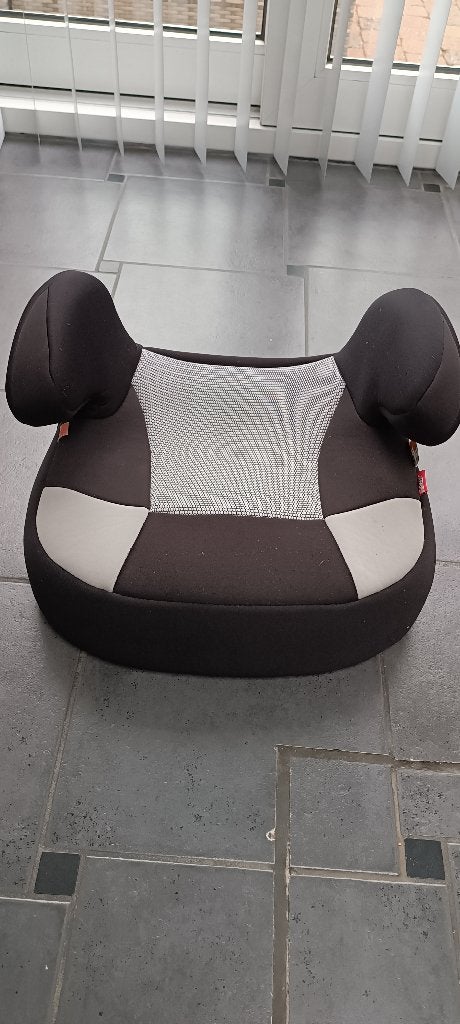 zitverhoger auto 15 - 36 kg, Kinderen en Baby's, Ophalen, Zo goed als nieuw, 15 t/m 36 kg, Autogordel