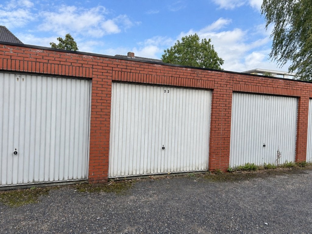 garagebox, Immo, Provincie Antwerpen