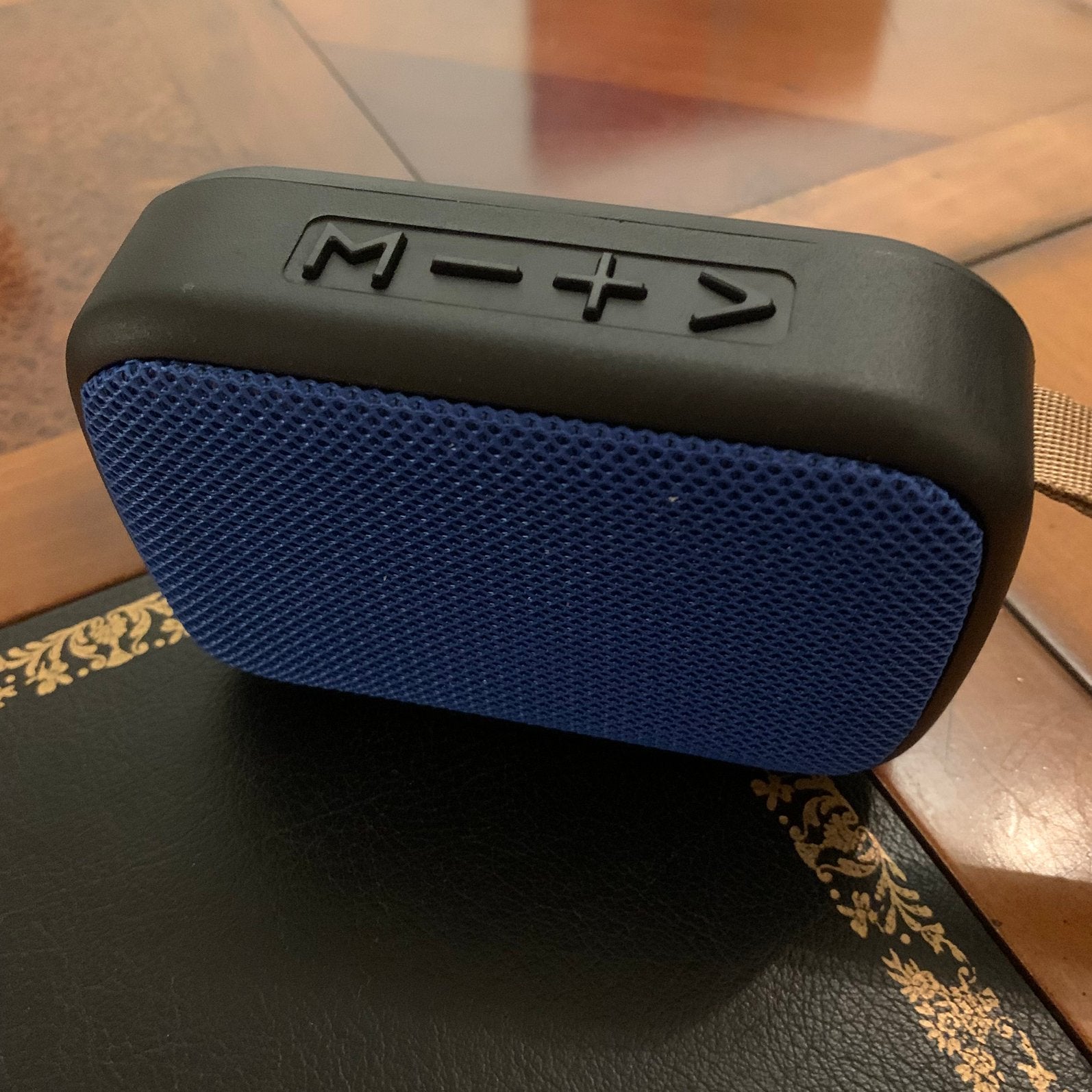 Enceinte Bluetooth nomade Mini Speaker portable Neuf, Enlèvement ou Envoi, Neuf