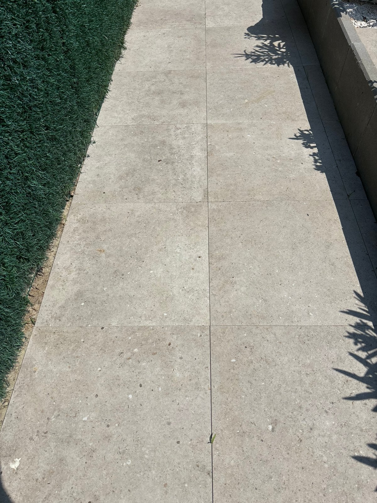 Nieuwe keramisch buitentegels 60602 cm – 42 stuks, Ophalen, Nieuw