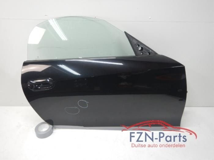 BMW Z4 E85 Roadster Cabrio Portier Rechts-Voor, Ophalen of Verzenden, Gebruikt, Rechts, Deur