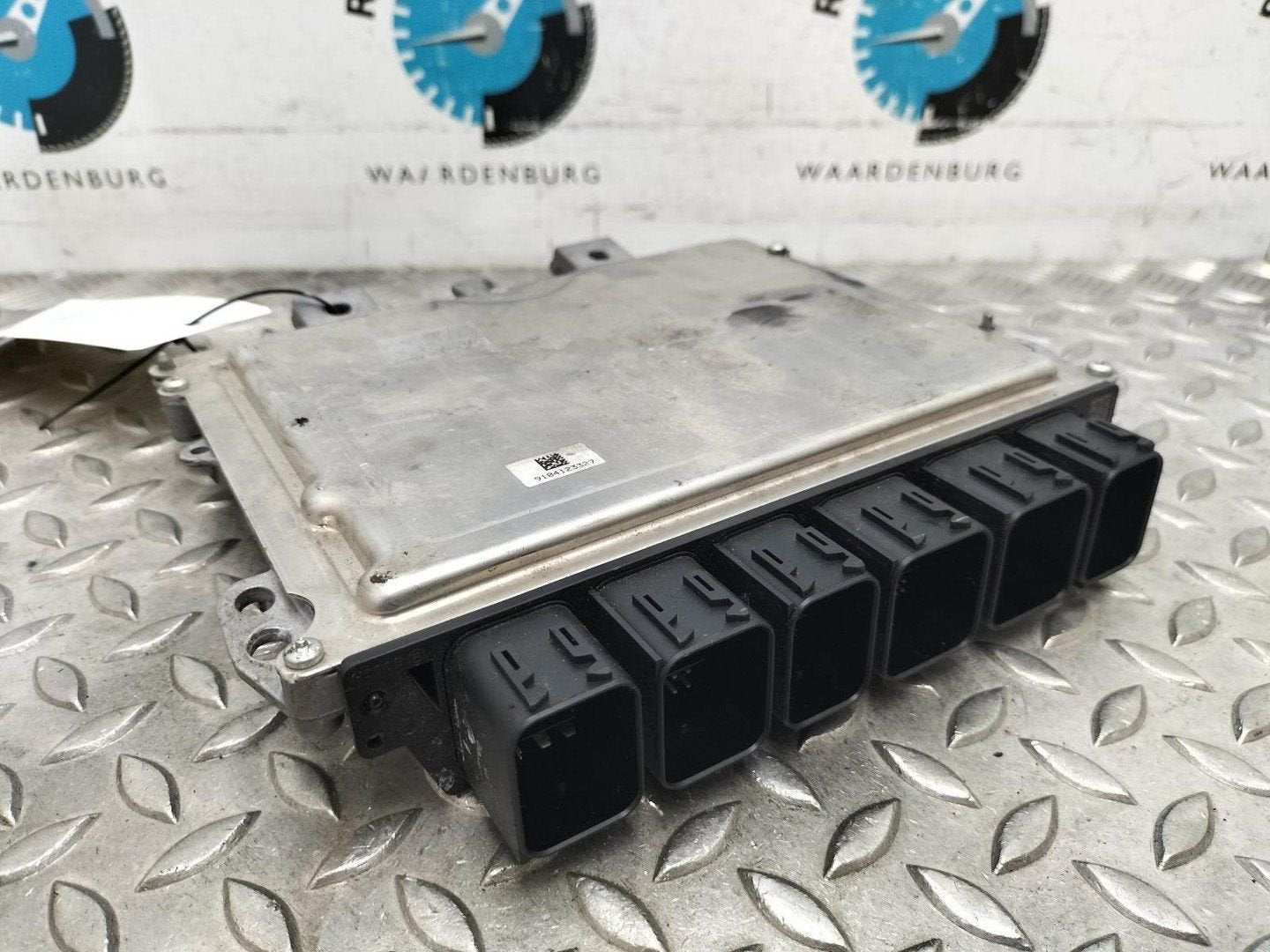 MERCEDES E CLASS COMPUTER ECU 6549007900 2021, Ophalen of Verzenden, Gebruikt, ARN erkend