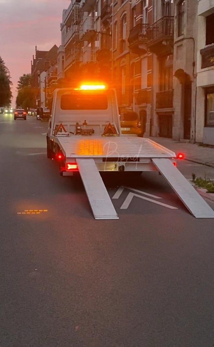 DÉPANNAGE 24/7 0489050135 BELGIQUE ALENTOURS, Enlèvement