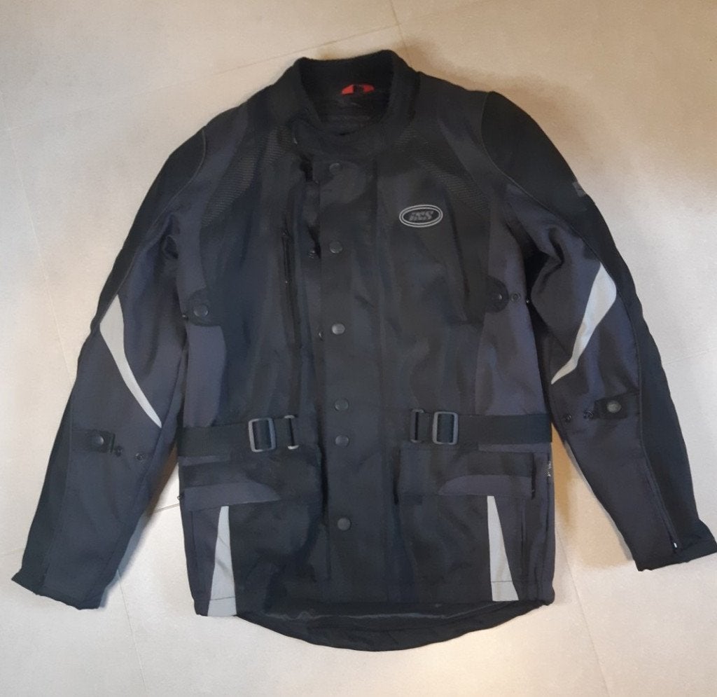Vêtements de moto IXS veste, pantalon et gants NEW, Enlèvement, Gants
