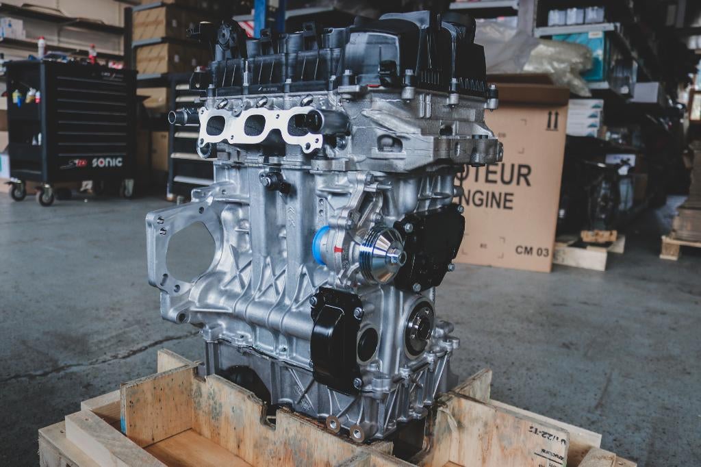 PSA 1.2 PureTech VTi, Ophalen of Verzenden, Nieuw, Citroën