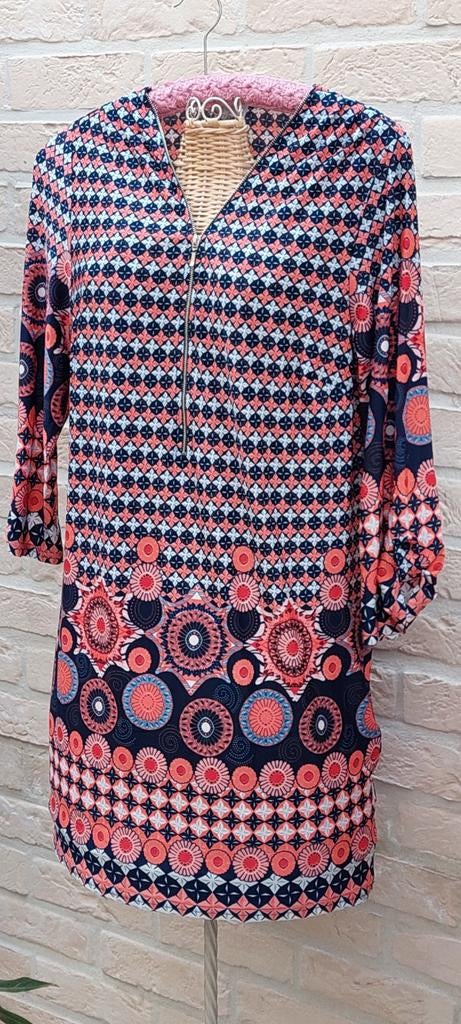 Kleedje maat 38 bel &Bo, Kleding | Dames, Jurken, Maat 38/40 (M), Bel &Bo, Overige kleuren, Ophalen of Verzenden