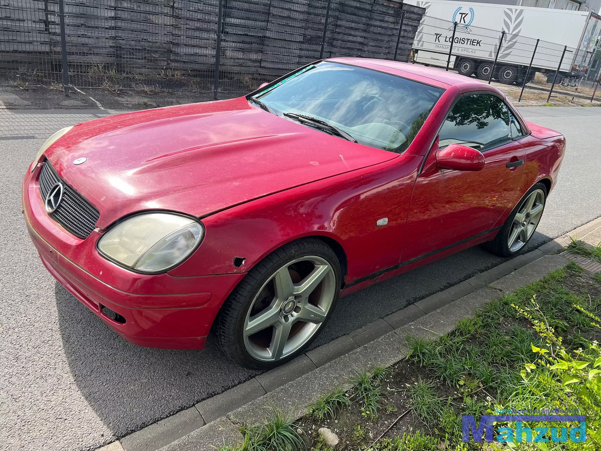 SLK R170 Veerpoot fusee spiraal veer remklauw uitlaat aandri, Auto-onderdelen, Gebruikt, Mercedes-Benz AG, Mercedes-Benz, Mercedesstrasse 120
70372  Stuttgart, DE