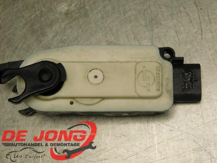 Module ventilateur d'un Mercedes GLB-Klasse, 3 mois de garantie, Utilisé, -, -