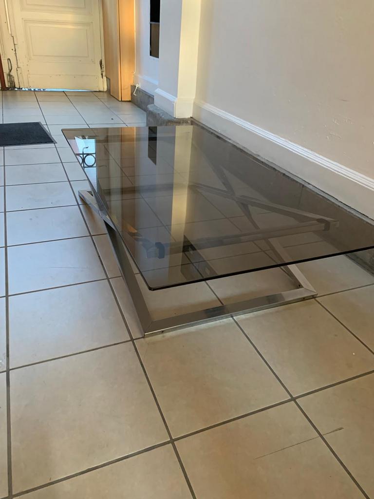 Table basse, Maison & Meubles, Tables | Tables de salon, Comme neuf