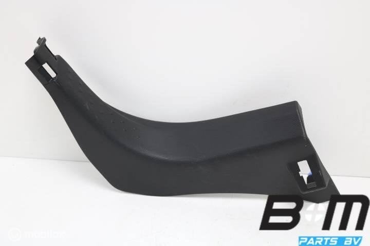 Dorpelbekleding linksvoor Smart ForFour A4536903100, Autos : Pièces & Accessoires, Utilisé