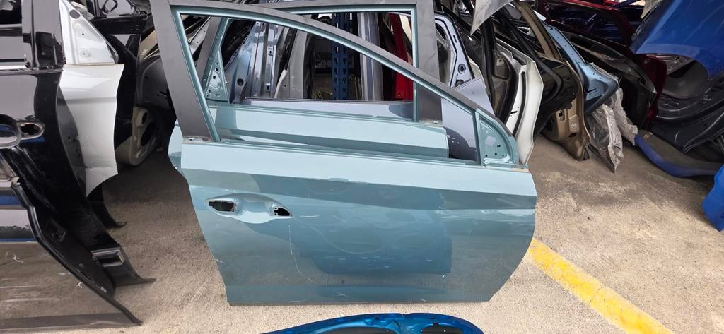 Porte Hyundai i20 2024/2026, Autos : Pièces & Accessoires, Utilisé, Arrière, Hyundai, Porte