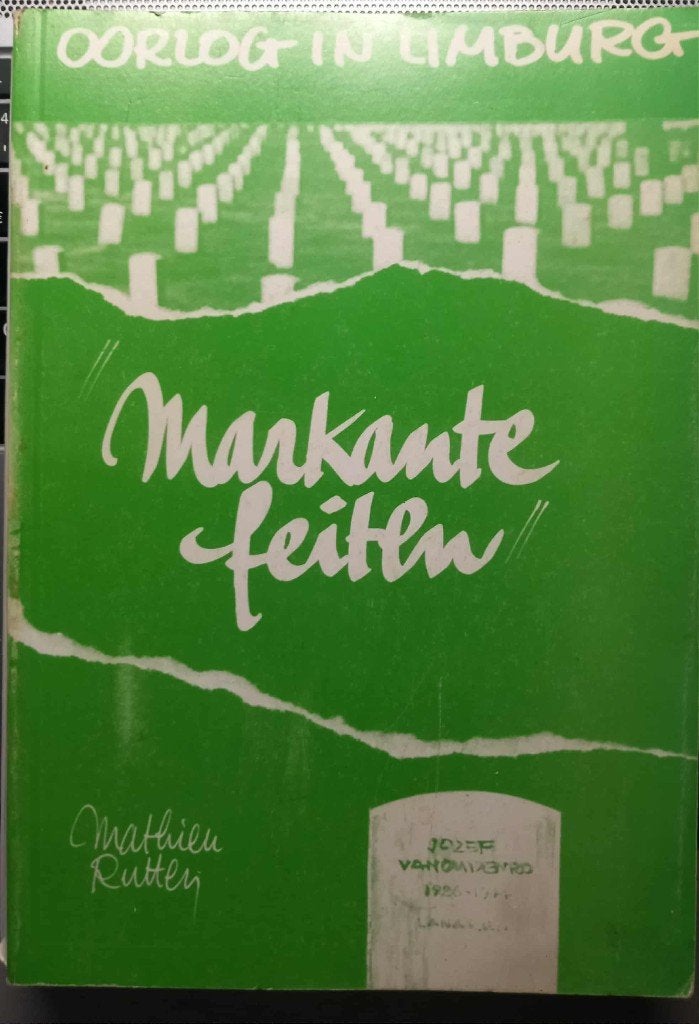 markante feiten, Ophalen of Verzenden
