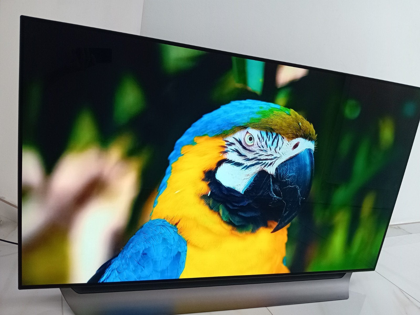 Tv 140 Cm Pas Chernull