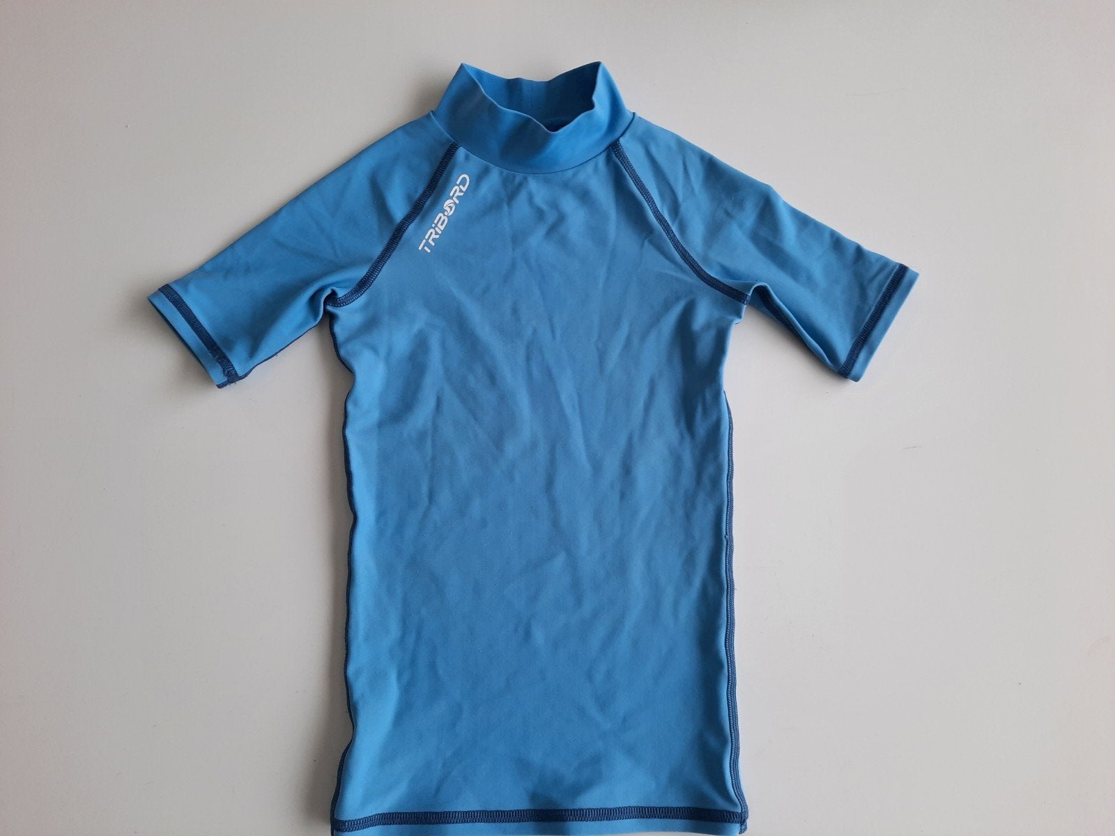 UV shirt korte mouw - maat 6-8j, Enfants & Bébés, Maillots de bain pour enfants, Enlèvement