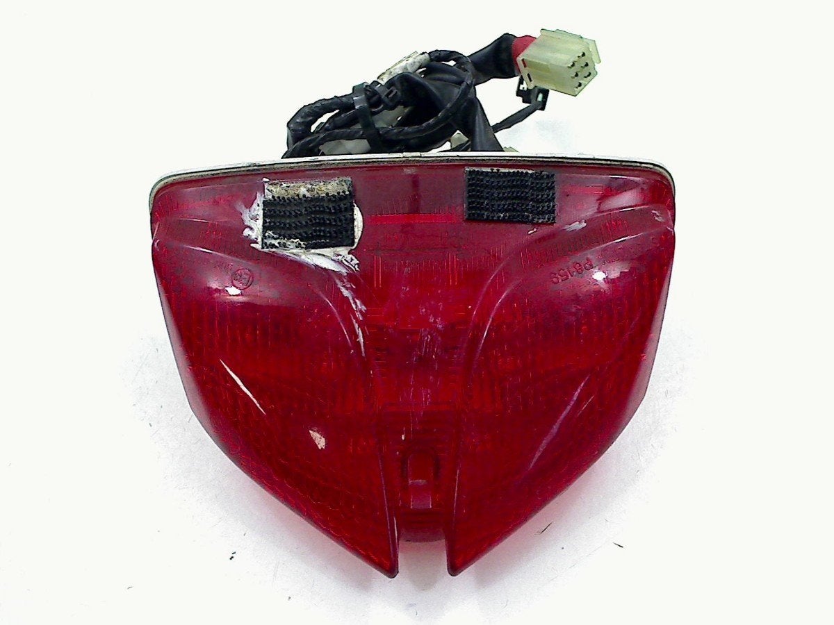 FEU ARRIÈRE GSX R 600 2008-2010 (GSXR600 K8 / K9 / L0), Motos, Dhr. S. di Majo, Utilisé, Info@cama-motorparts.nl, P.J. Troelstraweg 8 8
3144 CX  MAASSLUIS, NL