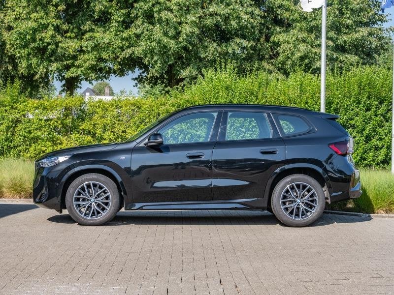 BMW X1 sDrive18i / M Sport, Autos, BMW, Achat, Euro 6, Entreprise, Electronic Stability Program (ESP)