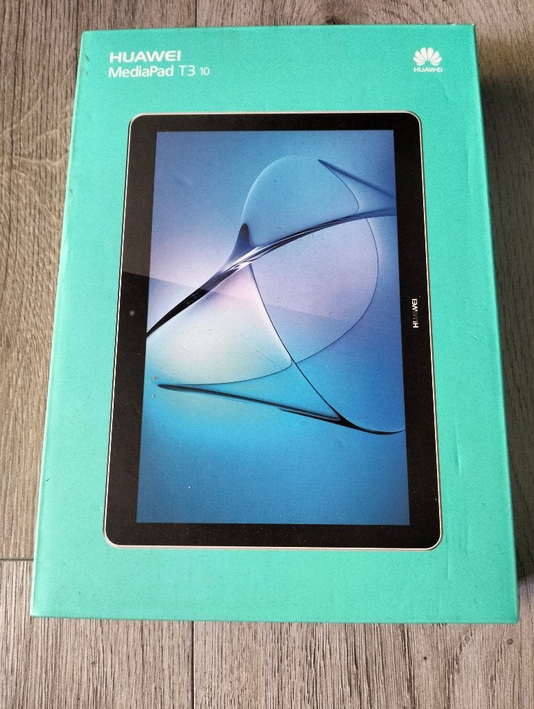 Tablette Huawei, Enlèvement ou Envoi, Utilisé, 10 pouces