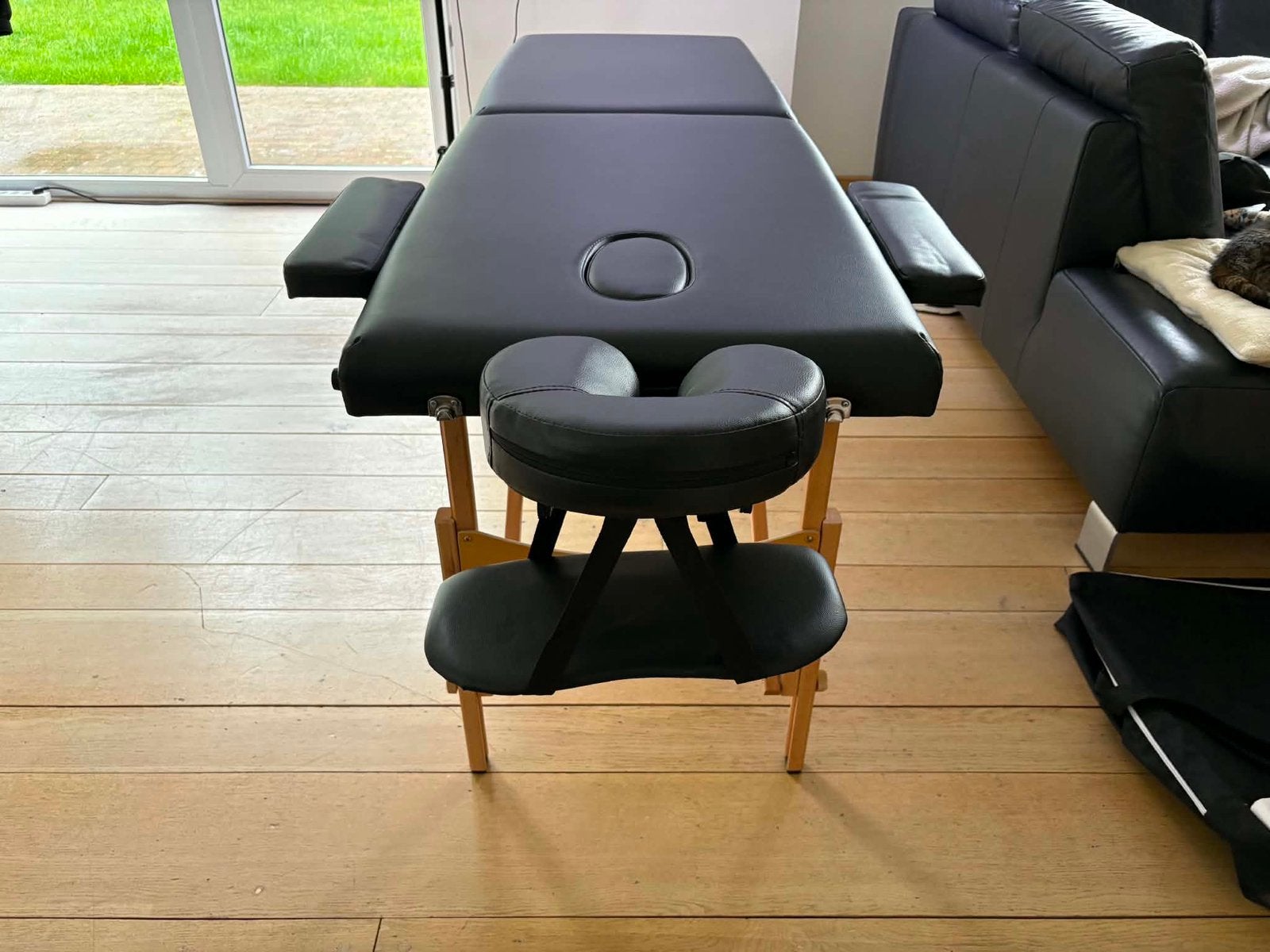 Massagetafel te koop Nieuw, Sport en Fitness, Massageproducten, Ophalen, Nieuw, Massagetafel