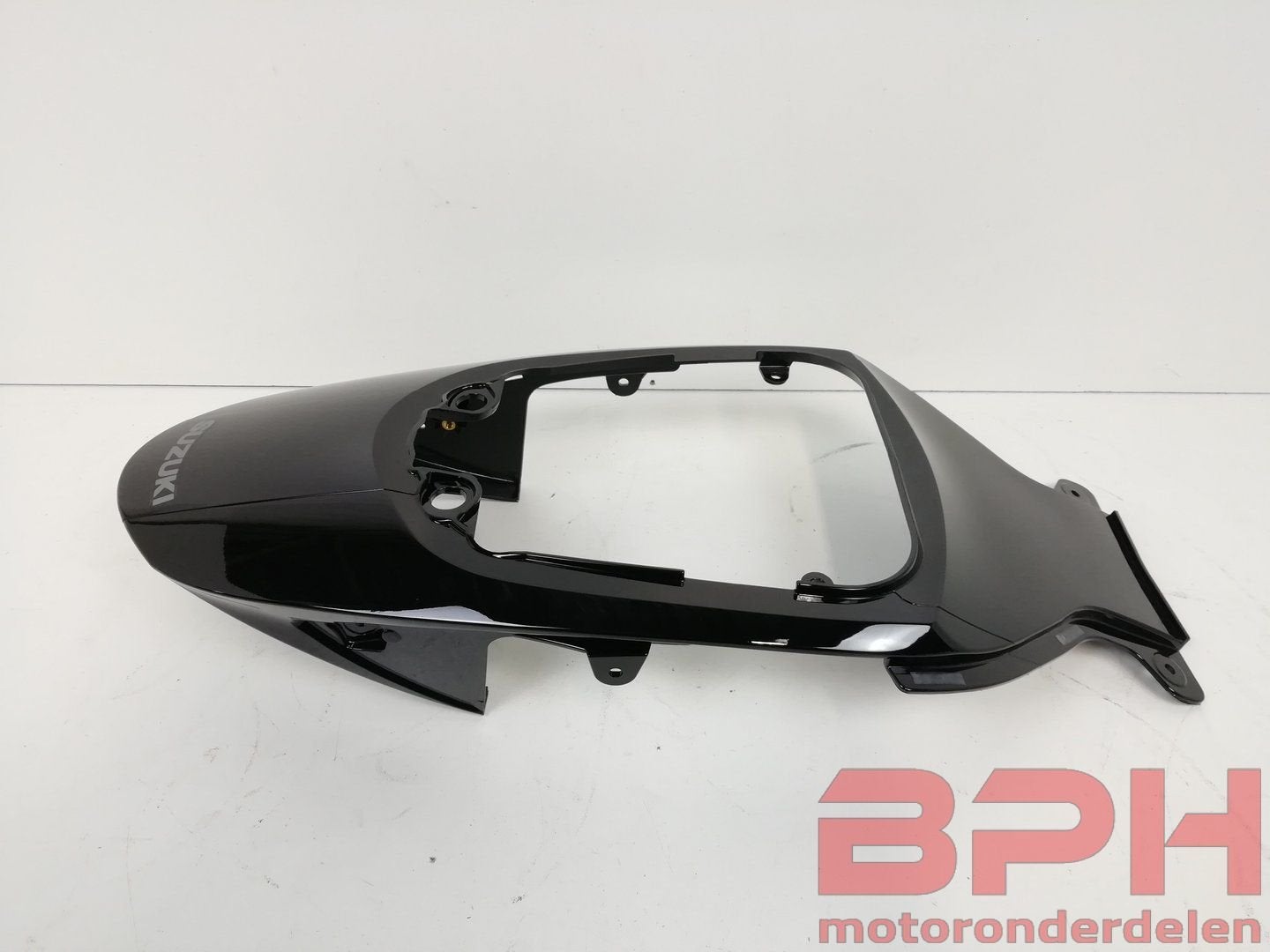 Nieuw kuipdeel Suzuki GSX-R 600 750 K6 - K7 45503-01H02-019, Neuf, -, -, -
