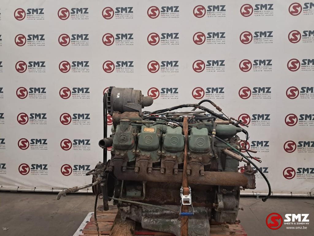 Occ Moteur Mercedes OM442, Autos : Pièces & Accessoires, Pièces camion, Mercedes-Benz, Autres pièces automobiles, Utilisé