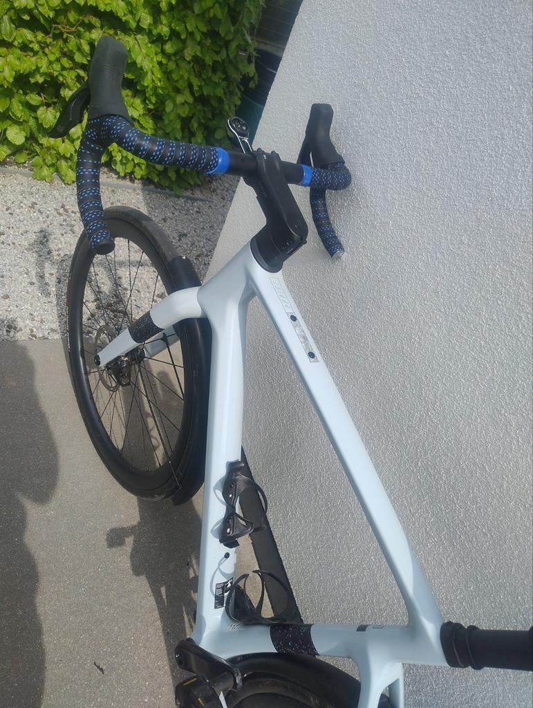 Gravel bike Scott, Fietsen en Brommers, Fietsen | Racefietsen, Ophalen