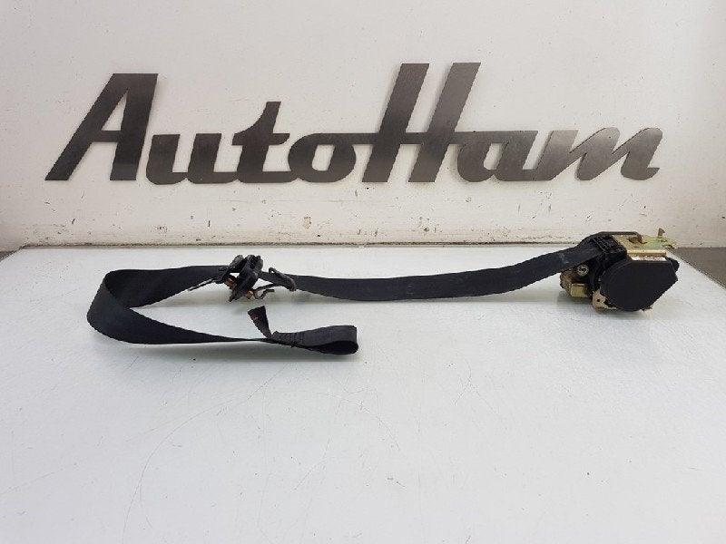 VEILIGHEIDSGORDEL RECHTS VOOR Peugeot 307 (3A / C/D), Gebruikt, Peugeot