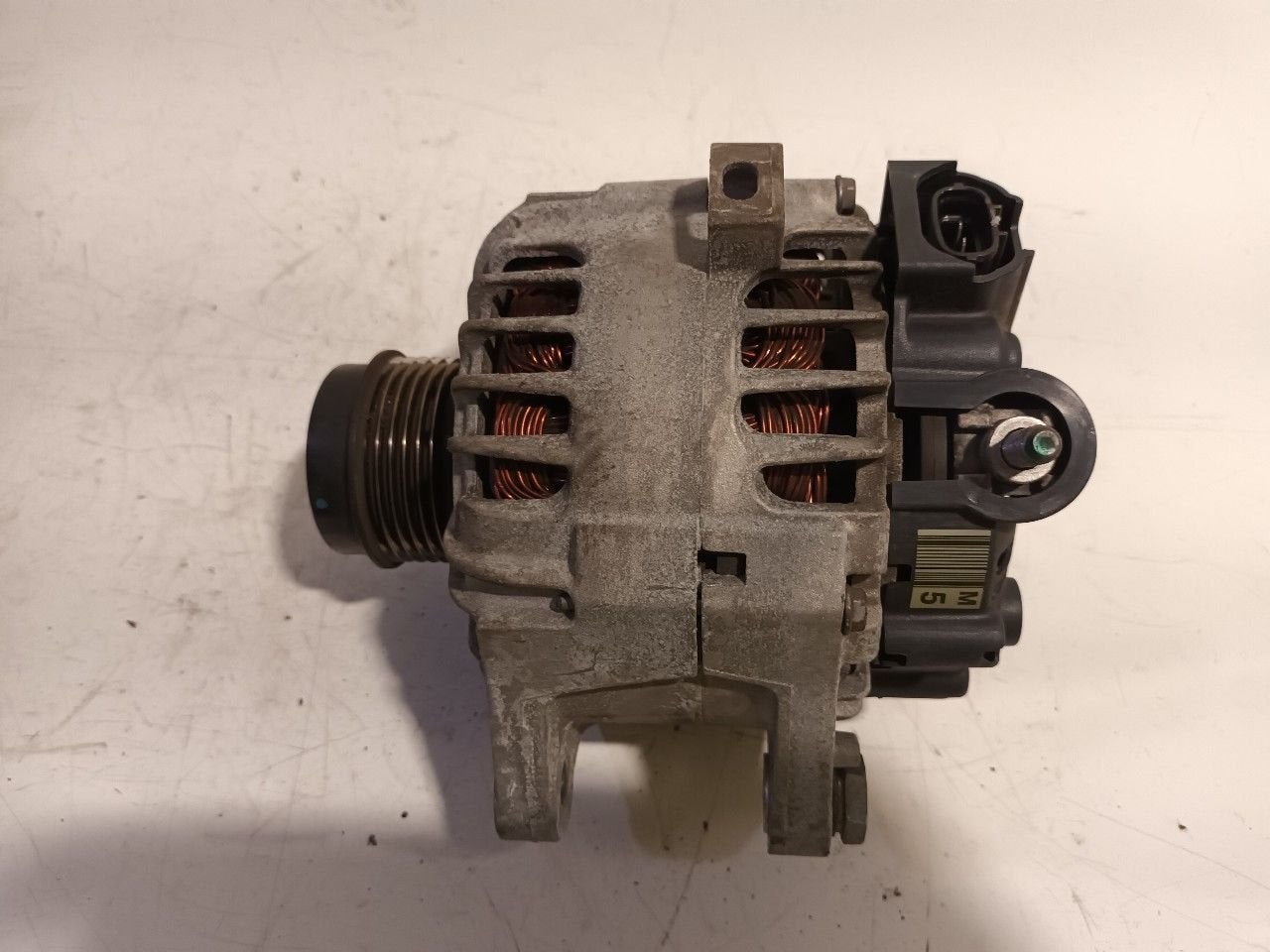 Dynamo Hyundai i40, Auto-onderdelen, Onderdelen@venauto.nl, Van der Ven Autorecycling B.V., Gebruikt, Ettenseweg 76, 4706 PB Roosendaal, The Netherlands