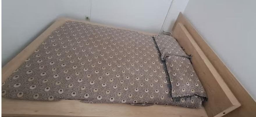 bed, Animaux & Accessoires, Enlèvement