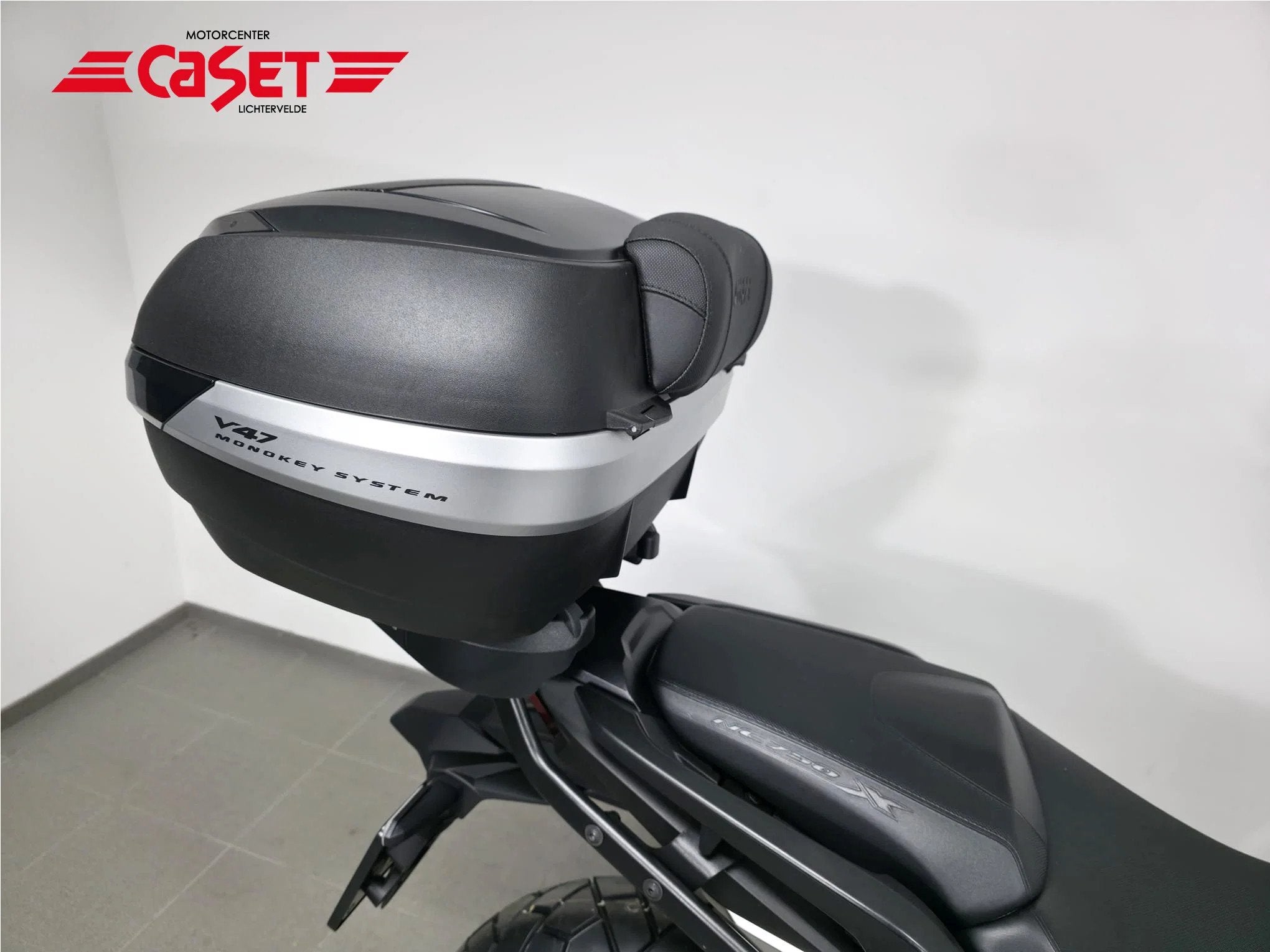 Honda NC 750 XA (bj 2021), Motoren, 745 cc, Bedrijf, Meer dan 35 kW, Overig