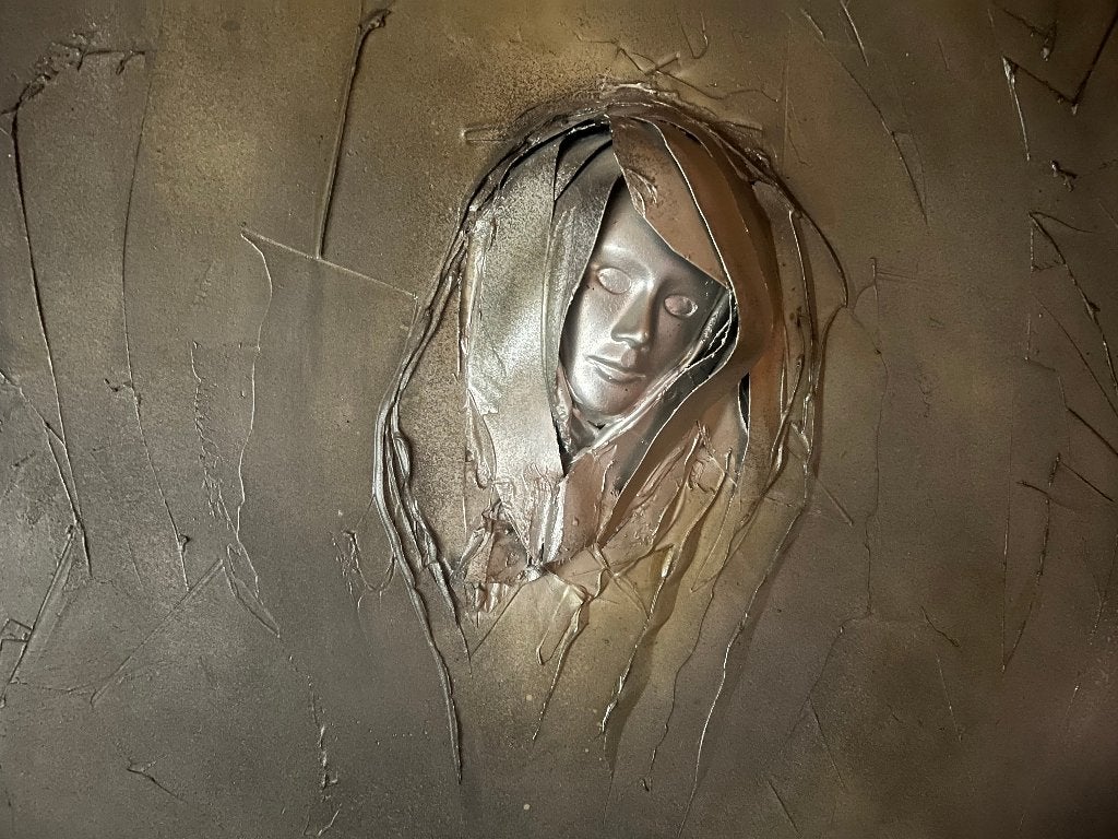 Oud kunstwerk, Antiquités & Art, Enlèvement