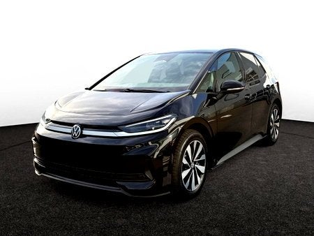 Volkswagen ID.3 Neo 58 kWh Corporate, Autos, Feux de jour LED, Achat, Boîte manuelle, ID.3