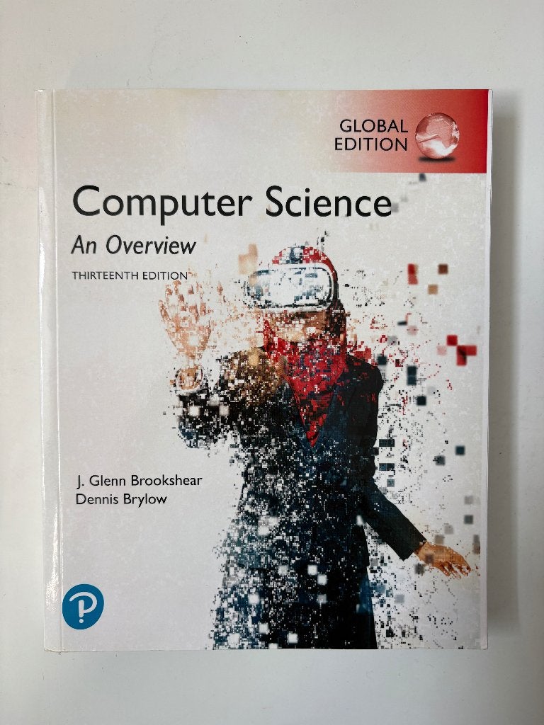 Computer Science, Boeken, Ophalen of Verzenden, Nieuw, Programmeertaal of Theorie