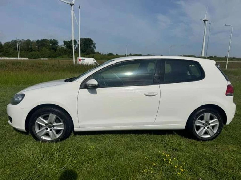 Volkswagen Golf Golf 1.4 TSI / Garantie 12m., Euro 5, Achat, Entreprise, Boîte manuelle