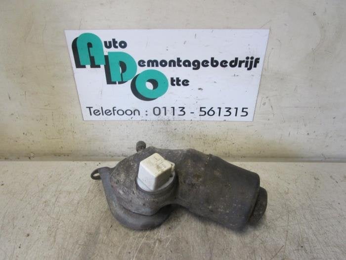 Ruitenwissermotor achter van een Porsche 924, Auto-onderdelen, Gebruikt, -, -, Porsche