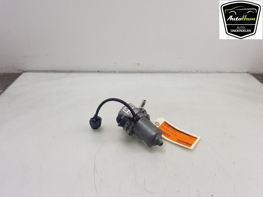 VACUUM POMPE FREIN BOOSTER Opel Mokka / Mokka X, Utilisé, Opel