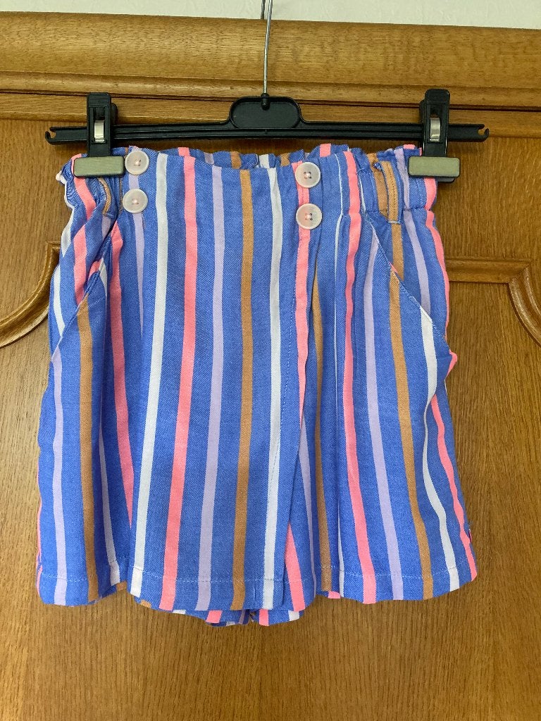 Broekrokje, CKS, 152, 12 jaar, Enfants & Bébés, Vêtements enfant | Taille 152, Pantalon, Enlèvement ou Envoi, Cks, Comme neuf