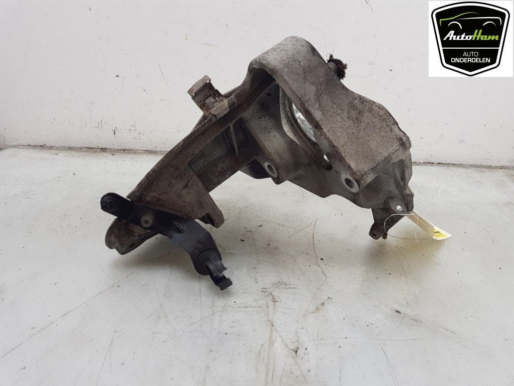 AIRCOPOMP STEUN BMW X5 (F15) (|7633707|11167633707|), Gebruikt, BMW