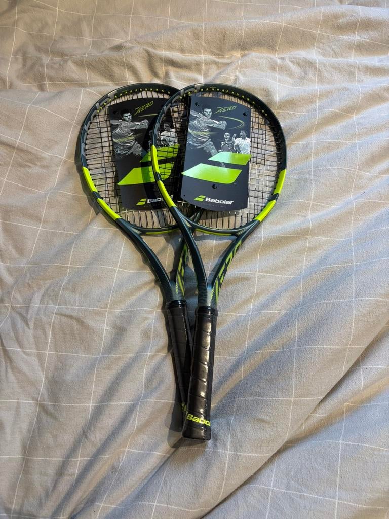 Babolat Pure Aero 2026 tennisracket, Nieuw, Ophalen of Verzenden, Racket, L3