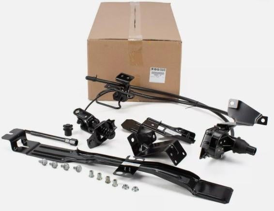 Reservewielhouder Fiat Ducato X250 290   15-16 Inch (Plus), Caravans en Kamperen, Mobilhome-accessoires, Nieuw, Ophalen of Verzenden