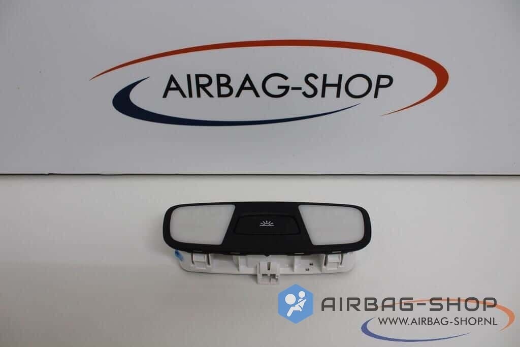 Audi A1 A3 Interieurverlichting hemel 8V0947111, -, Audi, Utilisé, -