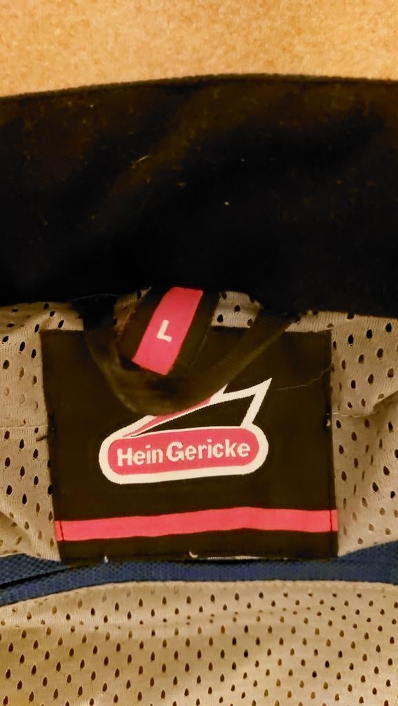 Zomer motor jas, Enlèvement, Manteau | cuir