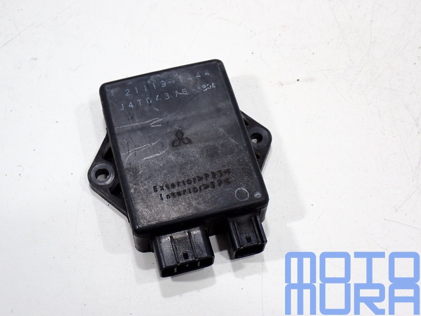 DUNLOPAD DP103 remblokken Honda CB 202332 (m2424417438