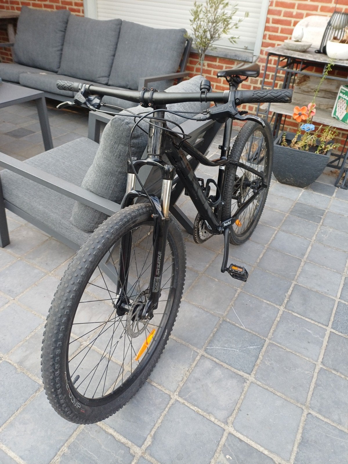 Trek Marlin 5, Vélos & Vélomoteurs, Enlèvement