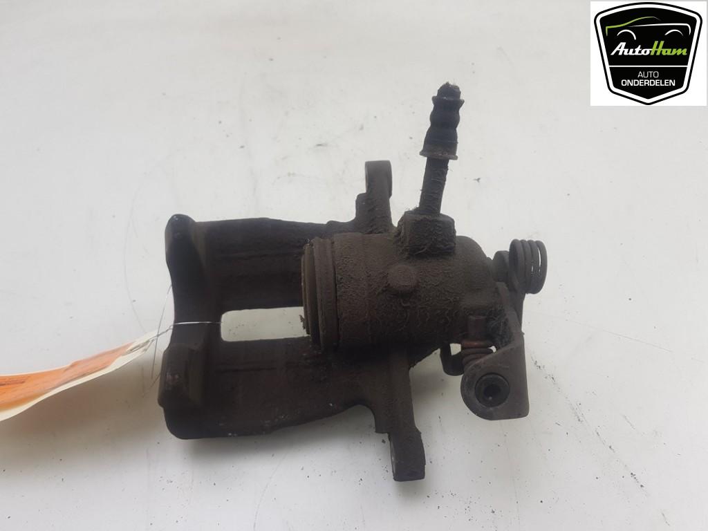 REMKLAUW RECHTS ACHTER ABS Transporter T5 (|7H0615424A|), Gebruikt, Volkswagen