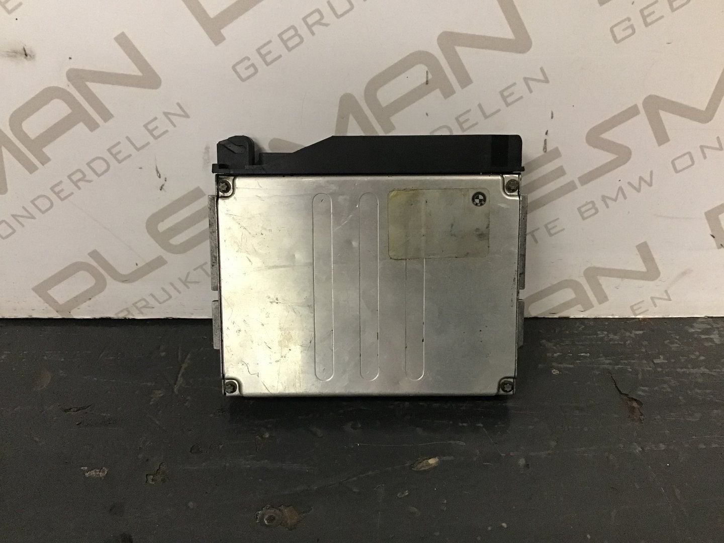 Computer motormanagement BMW E36 M3 3.2 1406611 MSS50, Auto-onderdelen, Gebruikt, -, -, Ophalen of Verzenden