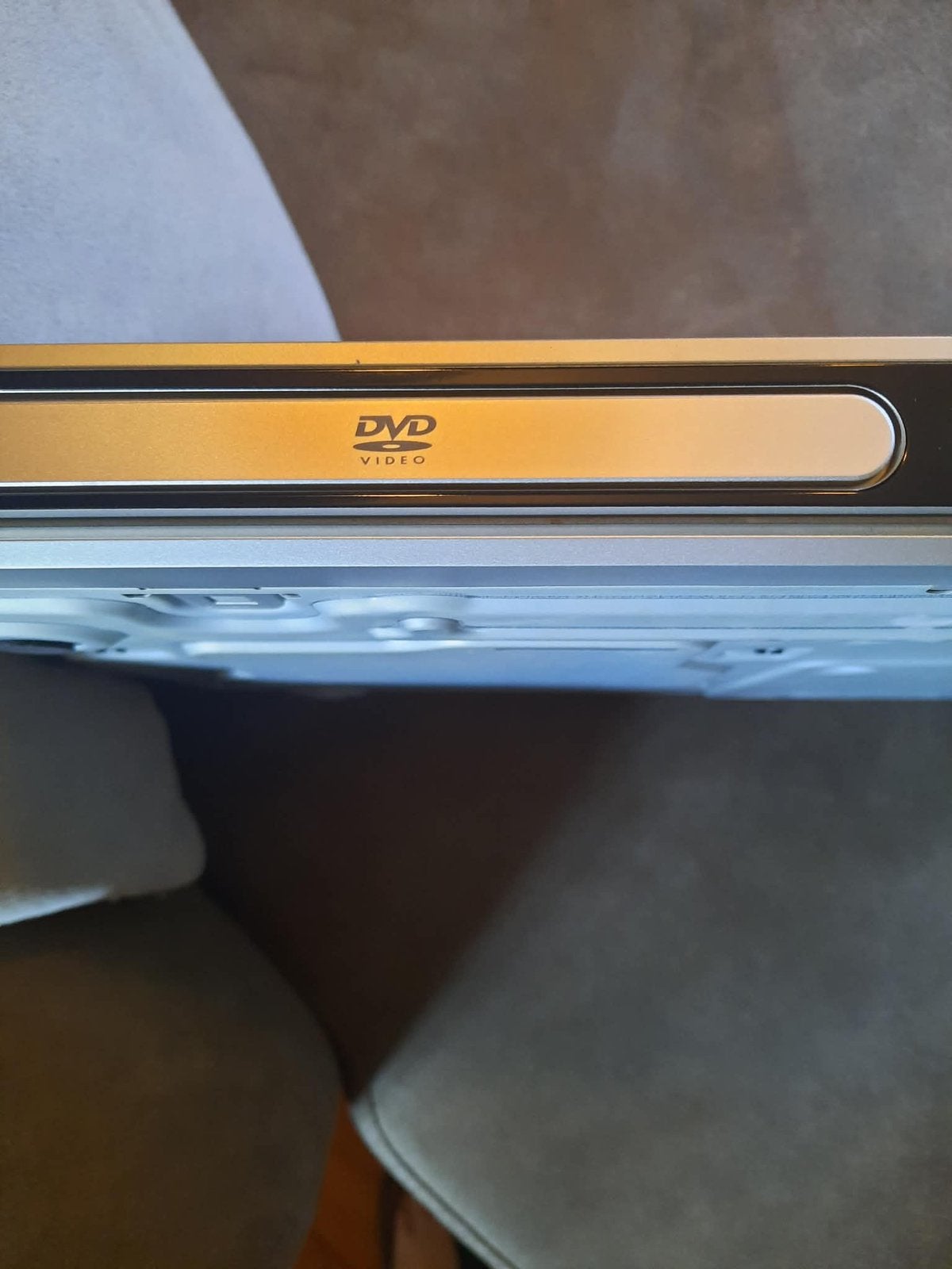 Dvd speler, Audio, Tv en Foto, DVD spelers, Ophalen, Zo goed als nieuw