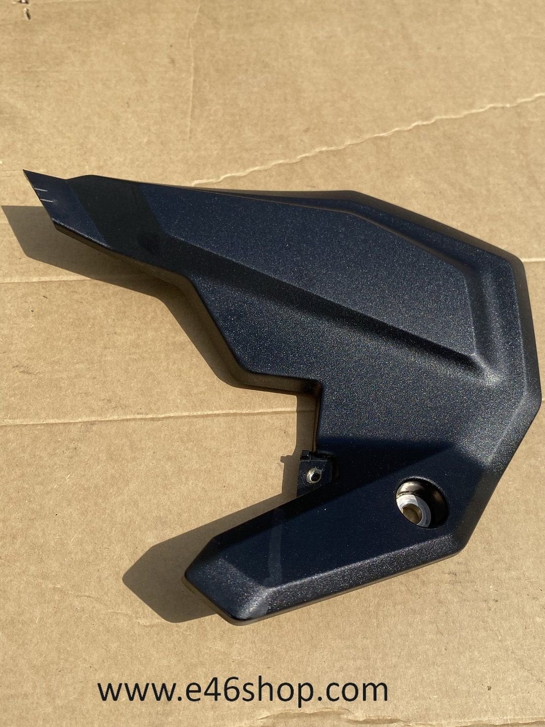 BMW F900R 2021 FRAME KAP RECHTS  OEM 9899160, Motoren, Gebruikt, -, -, Ophalen of Verzenden