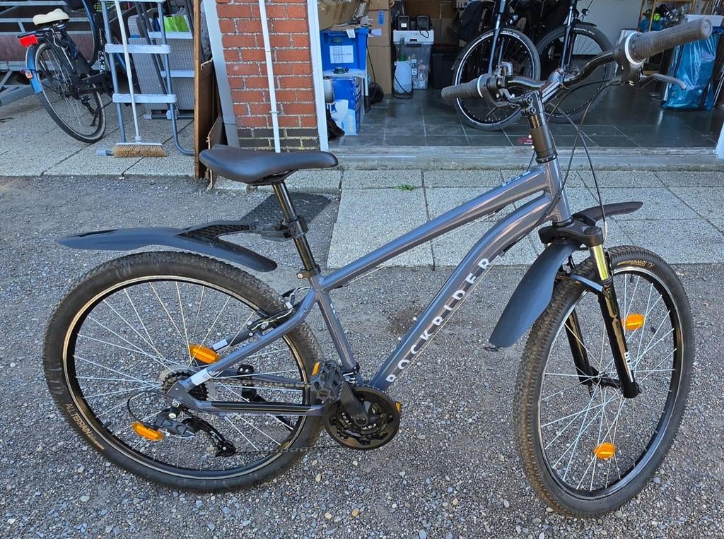 Fiets, Fietsen en Brommers, Brommers | Overige merken, Ophalen