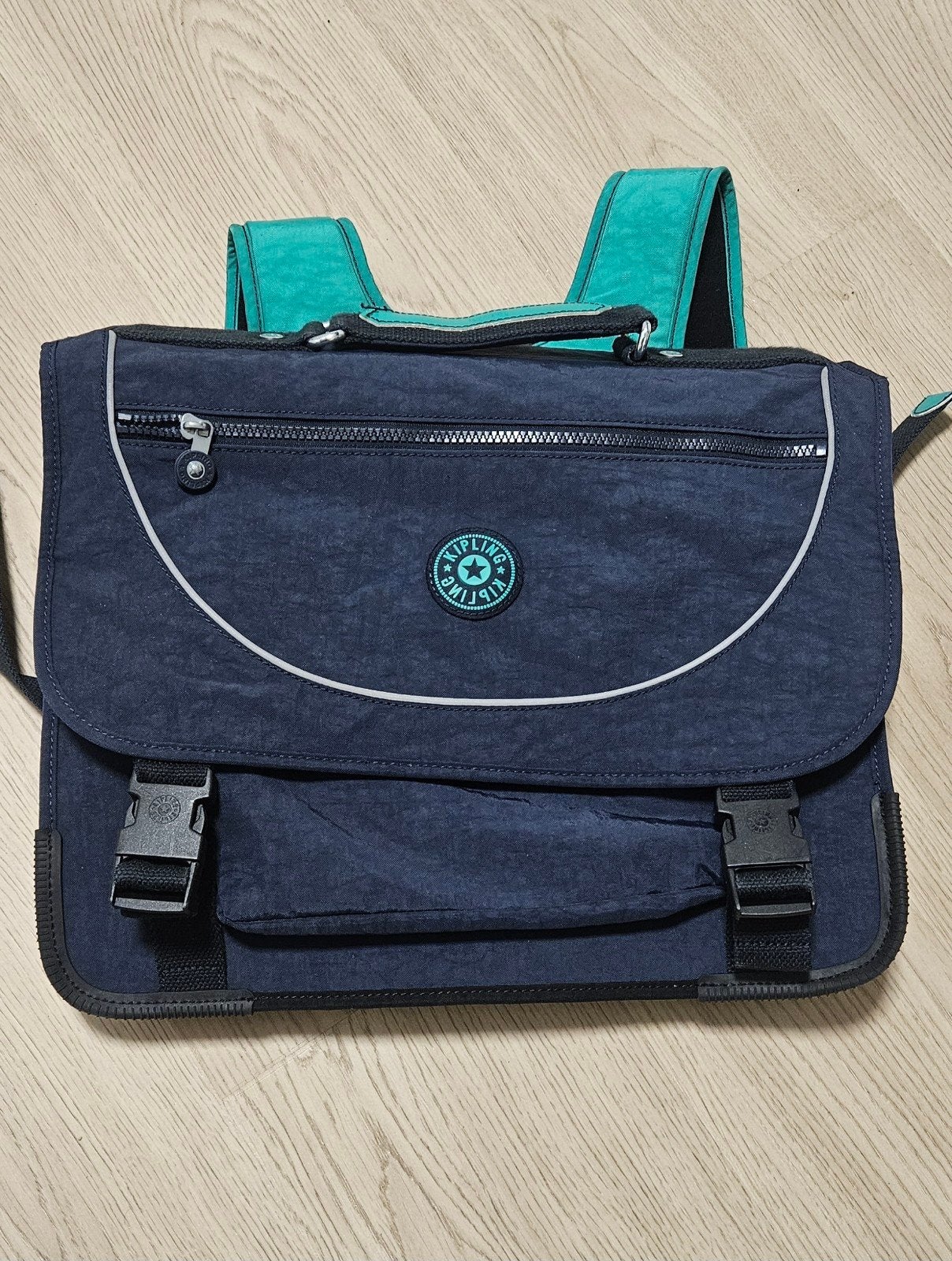 kipling preppy nieuwstaat, Bijoux, Sacs & Beauté, Sacs | Cartables, Enlèvement