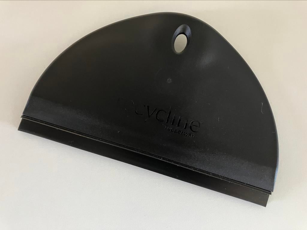 Recycline waterwisser/aftrekker Tupperware, Ophalen of Verzenden, Nieuw